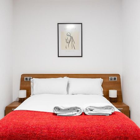 Wintowinrentals Quiet Apartment, Good Location, Free Parking مالقة المظهر الخارجي الصورة